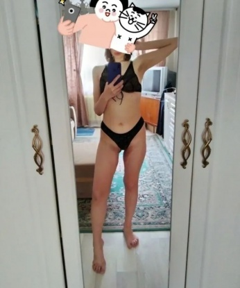 Анкета проститутки Ольга - город Комарово, 35 лет, №10802