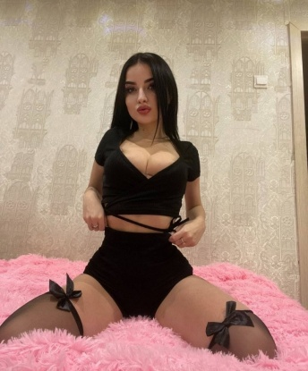 Анкета проститутки Екатерина - город Комарово, 25 лет, №15812