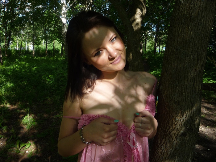 Анкета проститутки Кира - город Комарово, 20 лет, №25995