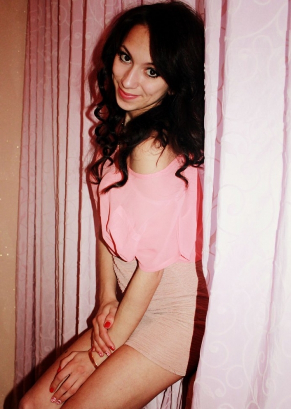 Анкета проститутки Окся - город Комарово, 22 года, №28689