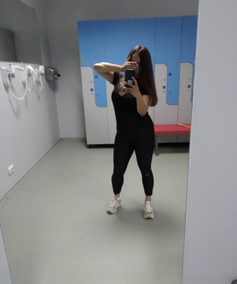 Анкета проститутки Нина - город Комарово, 30 лет, №7161